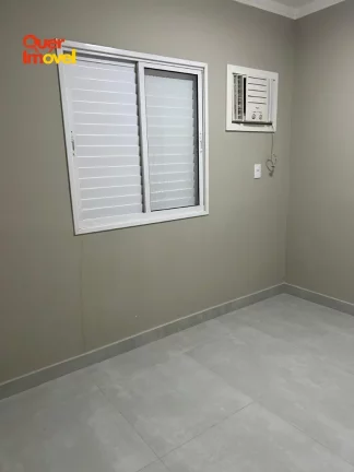 Imagem Apartamento à venda em Ribeirão Preto-SP, Jardim São José: 3 quartos, 1 suíte, 1 sala, 2 banheiros, 2 vagas de garagem - 75,00 m².