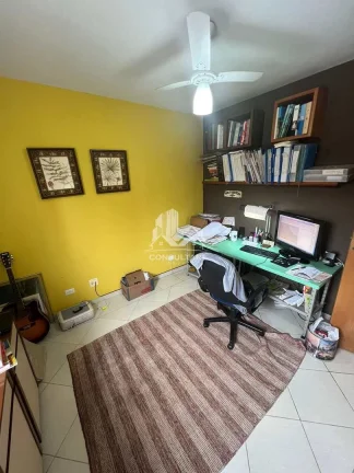 Imagem Casa de 5 quartos no bairro do Embaré Cod:23916MLA