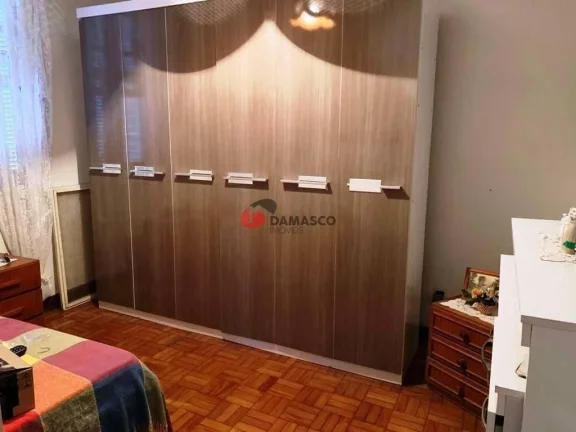 Imagem Casa à venda 2 Quartos, 2 Suites, 4 Vagas, 250M², Santa Paula, São Caetano do Sul - SP