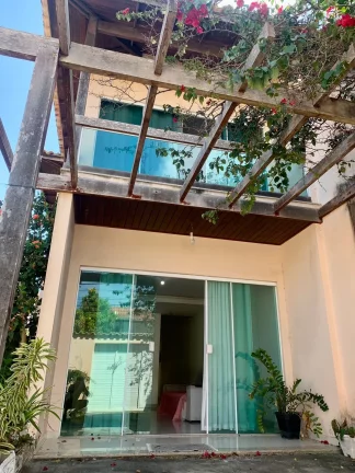 CASA RESIDENCIAL em CABO FRIO - RJ, JARDIM FLAMBOYANT