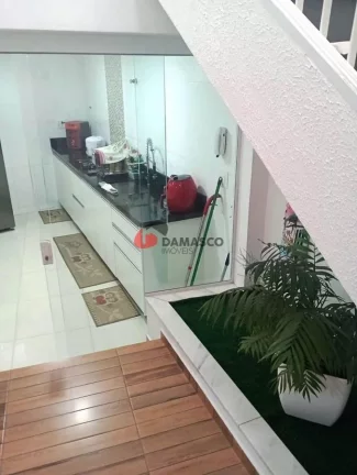 Imagem Sobrado à venda, Olímpico, São Caetano do Sul, SP