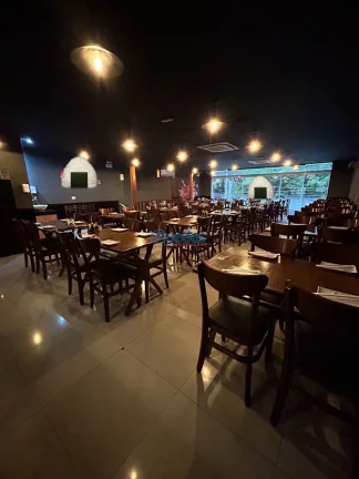 Imagem Restaurante Japonês em Campo limpo - São Paulo: à VENDA por R$ 1.000.000,00