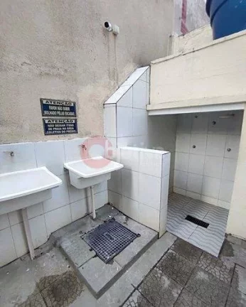 Imagem Kitnet com 1 dormitório à venda, 30 m² por R$ 320.000,00 - Centro - Cabo Frio/RJ