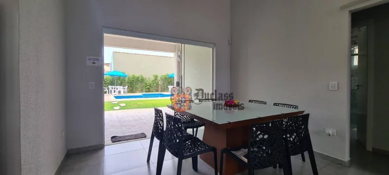Imagem Casa com 3 dormitórios à venda, 120 m² por R$ 950.000,00 - Balneário Califórnia - Itanhaém/SP