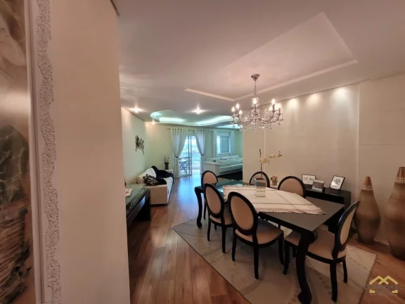 Imagem Apartamento à venda com 3 quartos, sendo 2 suítes no Jardim Bonfiglioli, Jundiaí