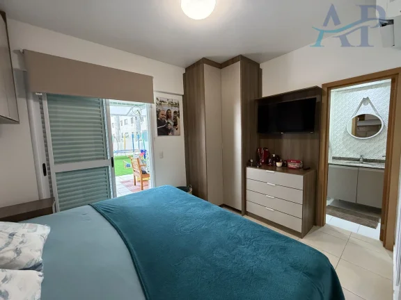 Imagem Apartamento Garden no Canto do Forte em Praia Grande