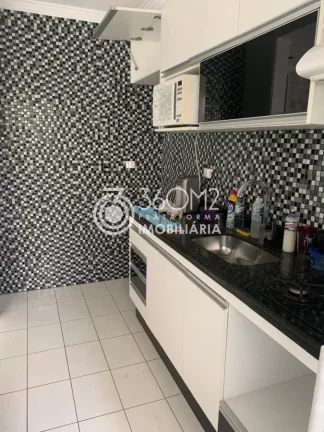 Imagem Apartamento para Venda em Santo André / SP no bairro Campestre