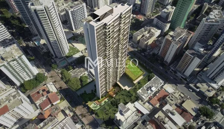 Imagem Oportunidade em BOA VIAGEM: 107,1m², 02qts, 01suite, 02vagas..