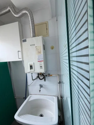 Imagem Apartamento 3 Quartos 1 Suíte 77m² Vila Paiva - Venda com FGTS e Financiamento