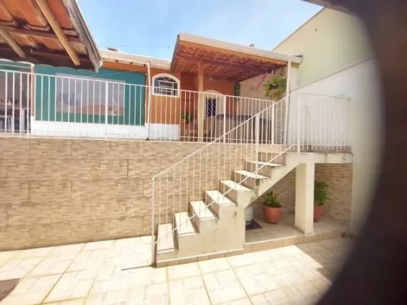 Imagem CASA VENDA / COMPRA NO JARDIM SAGRADO CORAÇÃO DE JESUS - JUNDIAÍ SP