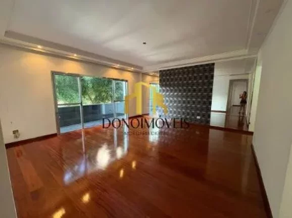 Imagem Apartamento com 3 Quartos à Venda, 160 m² em Centro - Santo André Imagem Apartamento com 3 Quartos à Venda, 160 m² em Centro - Santo André