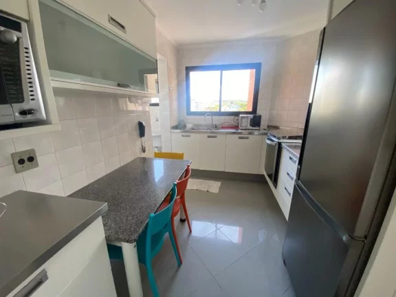 Imagem Apartamento com 3 dormitórios à venda, 82 m² por R$ 595.000,00 - Centro - Suzano/SP