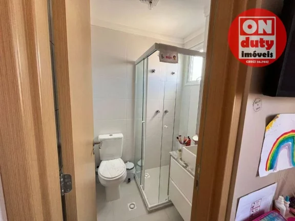 Imagem Apartamento - Boqueirão - Santos/SP