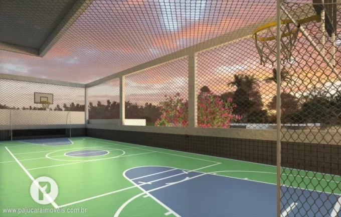 Imagem Cobertura+DCE [208m²] ÷ 120 meses, 3ª Quadra da Ponta Verde