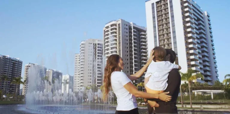 Imagem Apartamento com 2 Quartos à Venda, em Barra da Tijuca - Rio de Janeiro