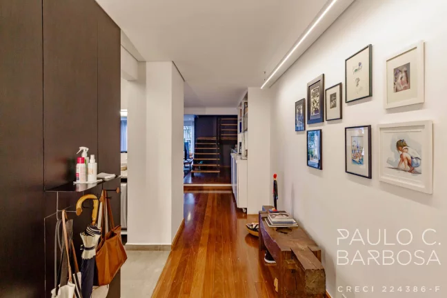 Imagem Venda Vila Madalena duplex 152m² - 3 Dormitórios - 3 Vagas -