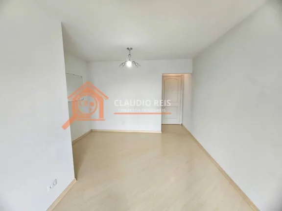 Imagem Apartamento com 2 Quartos à venda, 62m² - Jardim Marajoara