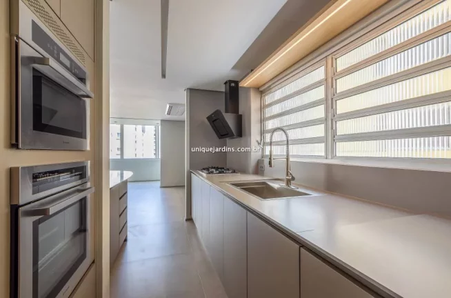 Imagem Apartamento à venda Itaim Bibi São Paulo