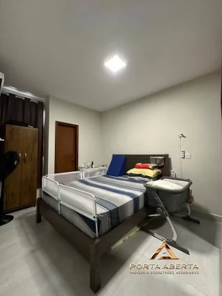 Imagem Casa 03 quartos - Bairro Bom Pastor - CÓD 1585