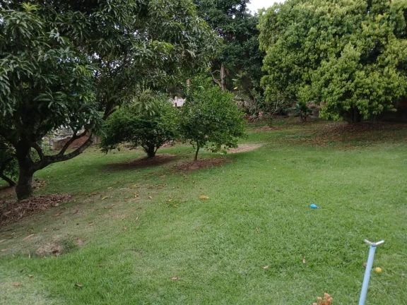 Imagem Chácara à venda em Itupeva-SP, no Parque dos Cafezais II, com 3 quartos e 120m² de área!