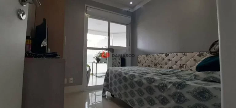 Imagem Apartamento à venda 3 Quartos, 3 Suites, 3 Vagas, 153M², Santa Paula, São Caetano do Sul - SP
