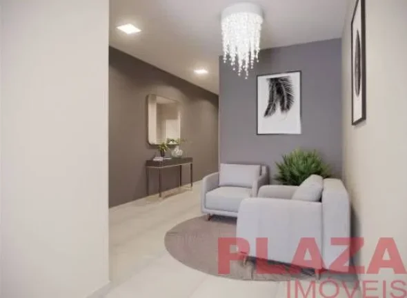 Imagem Apartamento à venda no St. Pierre Residence da Construtora Marini – 2 dormitórios (1 suíte) em Camboriú