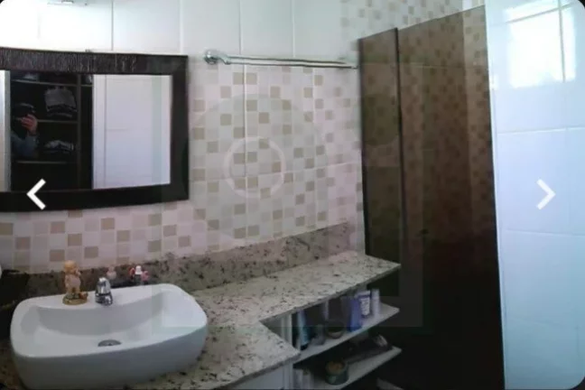 Imagem CASA RESIDENCIAL em COTIA - SP, JARDIM BELIZÁRIO