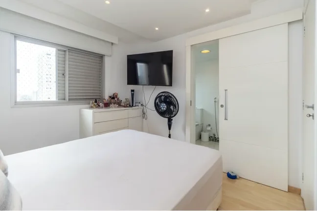 Imagem APARTAMENTO RESIDENCIAL em São Paulo - SP, Vila Clementino