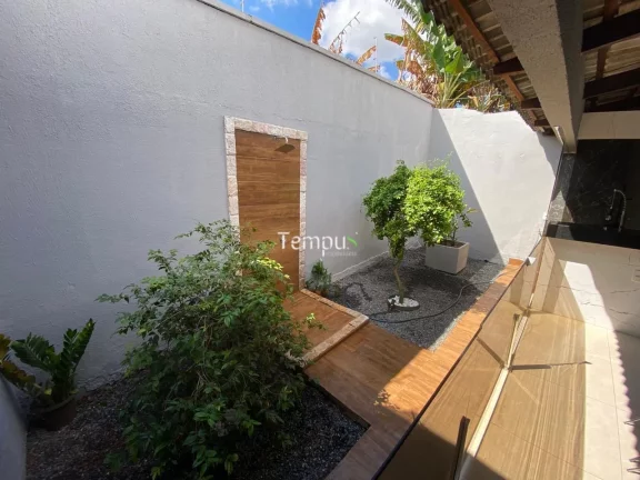 Imagem Casa à venda no bairro Jardim Paraíso - Aparecida de Goiânia/GO