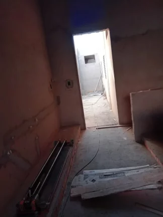 Imagem CASA À VENDA NO PARQUE UNIVERSITARIO