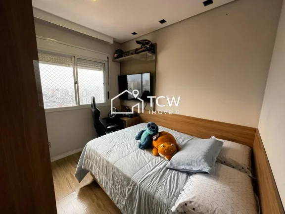 Imagem Apartamento à venda no bairro Tatuapé - São Paulo/SP, Zona Leste