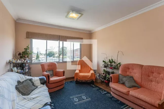 Imagem Apartamento à Venda - Aclimação, 3 Quartos, 83 m2