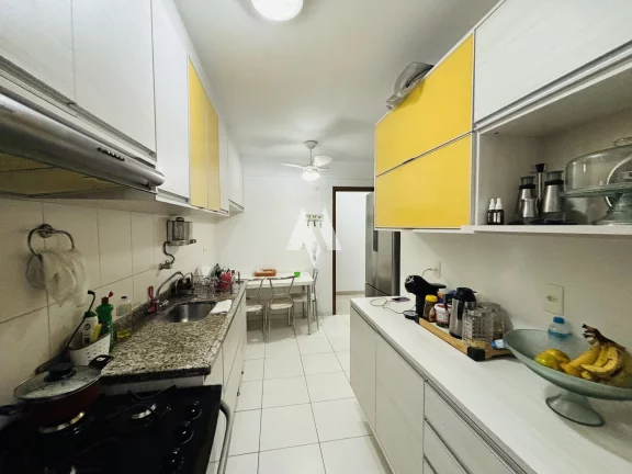 Imagem Apartamento á venda Pompéia em Santos