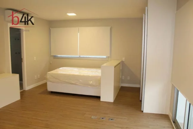 Imagem Apartamento no Urbanity alugar