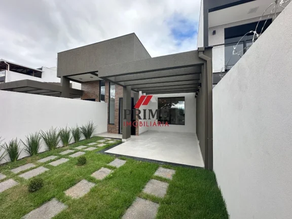 Imagem Casa - Bairro Nazia - Vespasiano