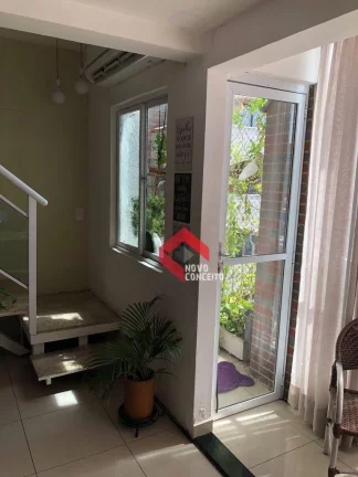 Imagem Apartamento com 2 dormitórios à venda, 80 m² por R$ 550.000 - Meireles - Fortaleza/CE