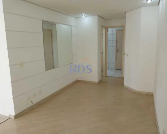 Imagem Apartamento - Padrão / Residencial / Vila Suzana