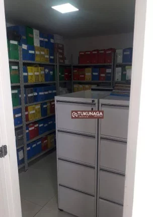 Imagem Prédio à venda, 482 m² por R$ 3.940.350,00 - Vila Congonhas - São Paulo/SP
