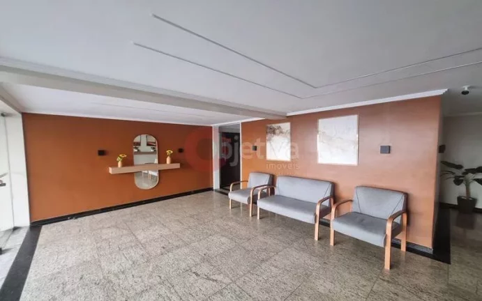 Imagem Apartamento com 2 quartos para locação fixa - Praia do Forte - Cabo Frio/RJ
