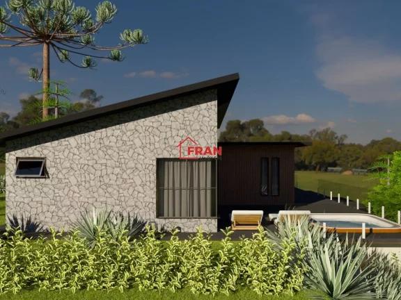 Imagem Excelente terreno em Condominio Fechado.
