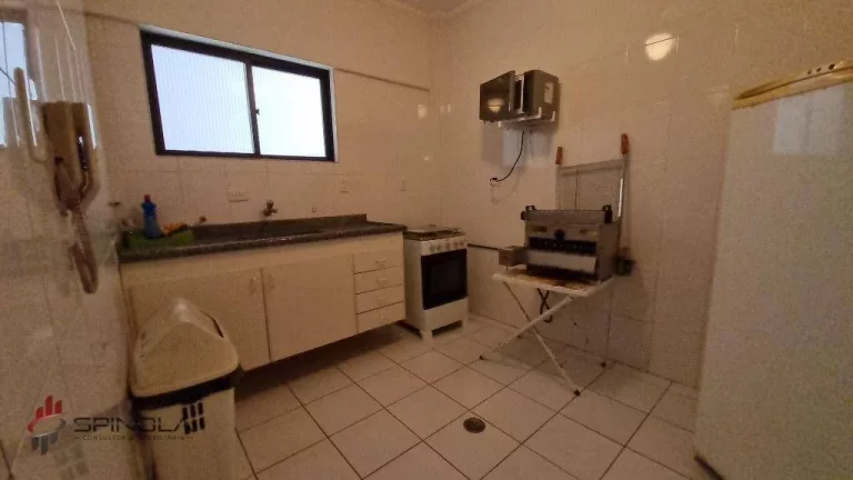 Imagem Apartamento com 2 dormitórios à venda, 86 m² por R$ 430.000,00 - Vila Caiçara - Praia Grande/SP