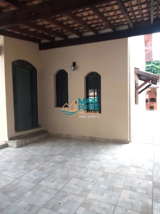Imagem Sobrado em Taubaté SP, Ótima Localização confira o Link do do Imóvel