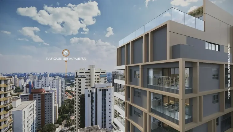 Imagem WALKPAULISTA - Residencial