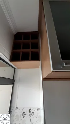 Imagem Apartamento em Sao Paulo / Localizado no Jardim Esmeralda /A 1 km da Rodovia Raposo Tavares e ao Spani Atacadista.