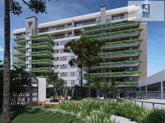 Imagem Apartamento a Venda no bairro Alto da Glória - Curitiba, PR
