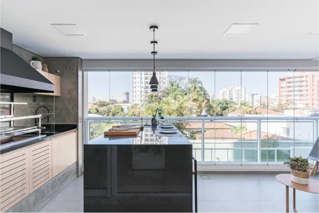Imagem APARTAMENTO RESIDENCIAL em São Paulo - SP, Vila Mascote