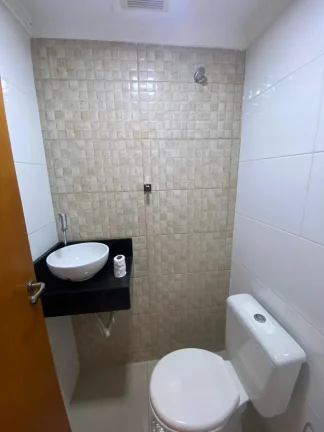 Imagem Imperdível! Casa à venda em Sorocaba-SP, Jardim Novo Horizonte: 2 quartos, 2 salas, 2 banheiros, garagem e 140m².