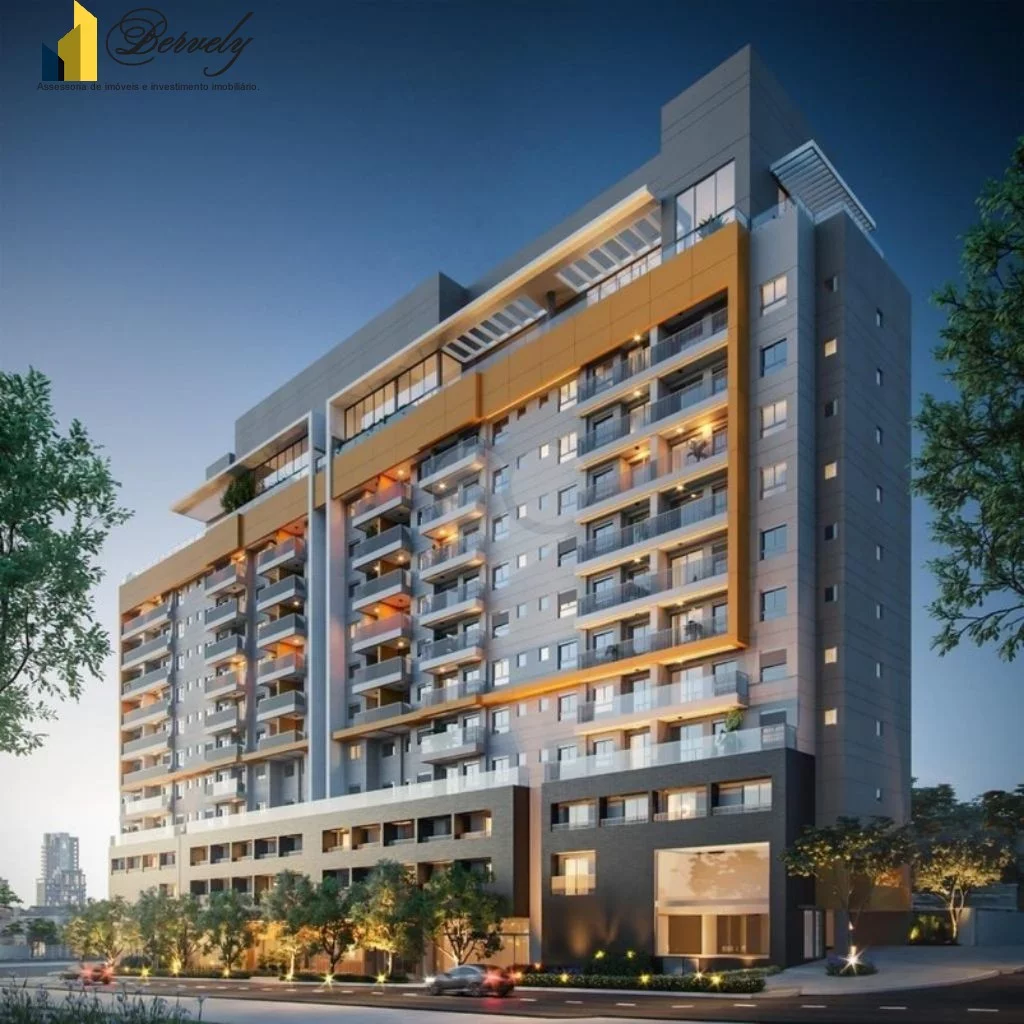 Apartamento Studios a venda em São Paulo