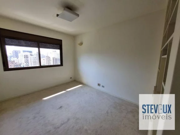 Imagem Cobertura com 4 dormitórios à venda, 432 m² por R$ 3.200.000,00 - Moema - São Paulo/SP