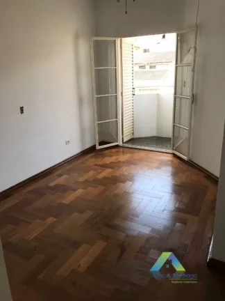 Imagem Campestre Sobrado 285 metros, 3 dormitórios, 1 suíte, área gourmet, com cozinha mineira, ótima localização e valor !!!